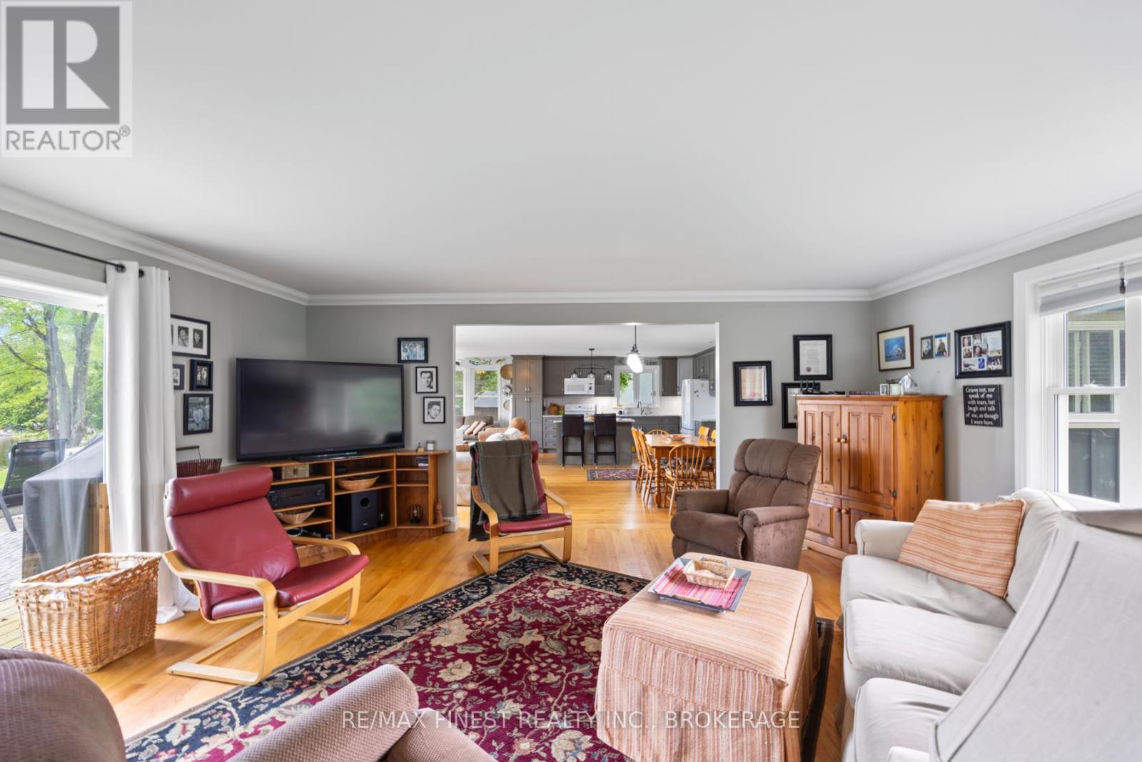 912 Moonlight Lane, Lansdowne Village, Ontario  K0E 1L0 - Photo 22 - X12453953
