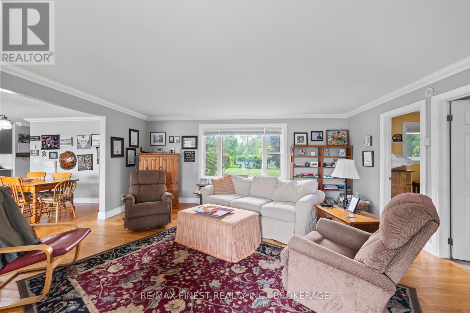912 Moonlight Lane, Lansdowne Village, Ontario  K0E 1L0 - Photo 23 - X12453953