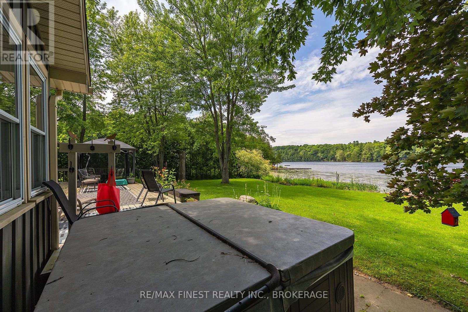 912 Moonlight Lane, Lansdowne Village, Ontario  K0E 1L0 - Photo 31 - X12453953