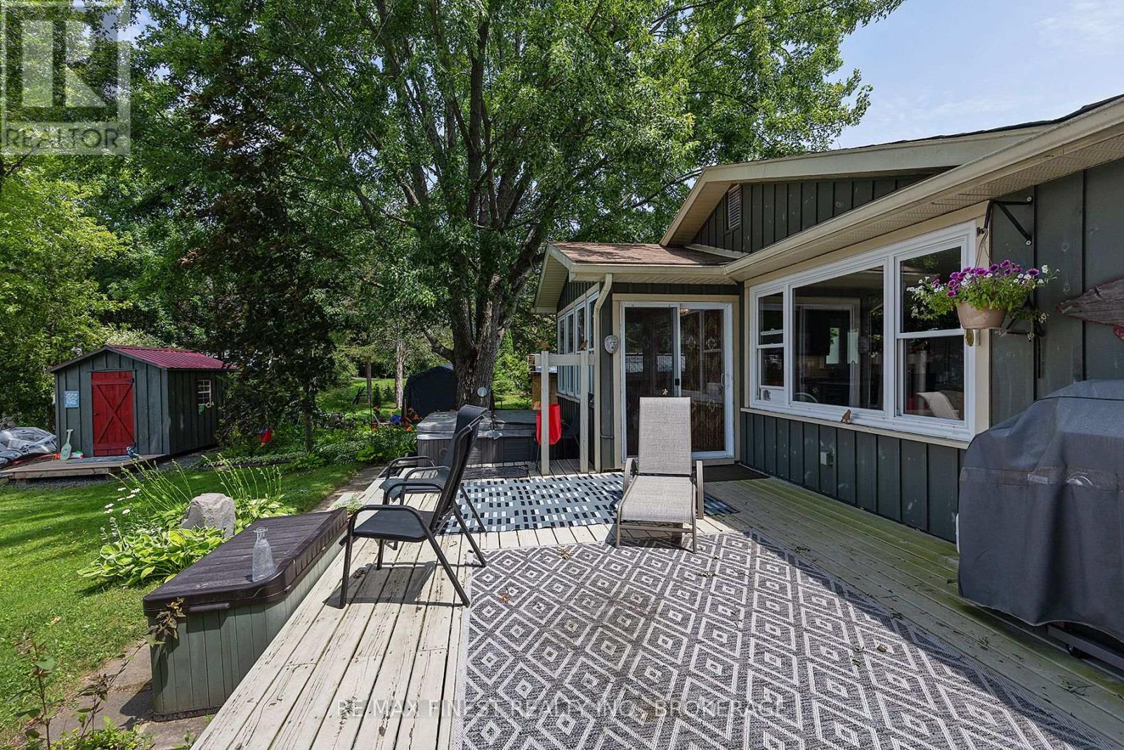 912 Moonlight Lane, Lansdowne Village, Ontario  K0E 1L0 - Photo 32 - X12453953