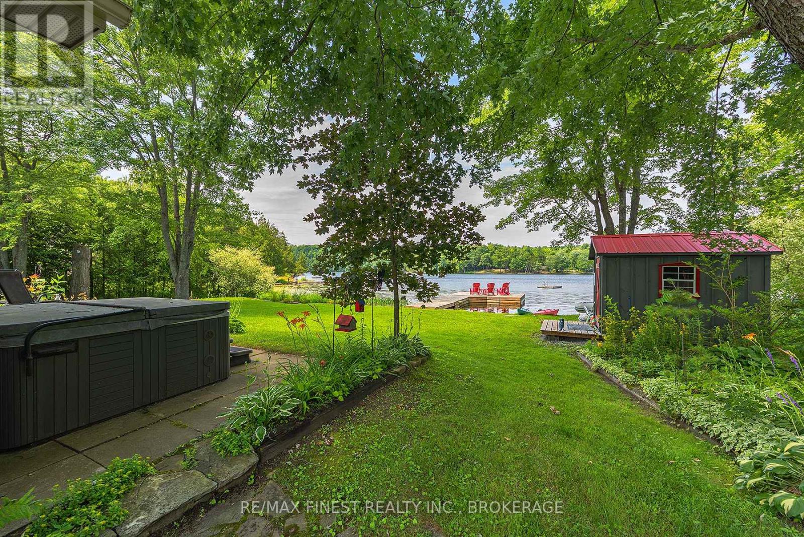 912 Moonlight Lane, Lansdowne Village, Ontario  K0E 1L0 - Photo 34 - X12453953