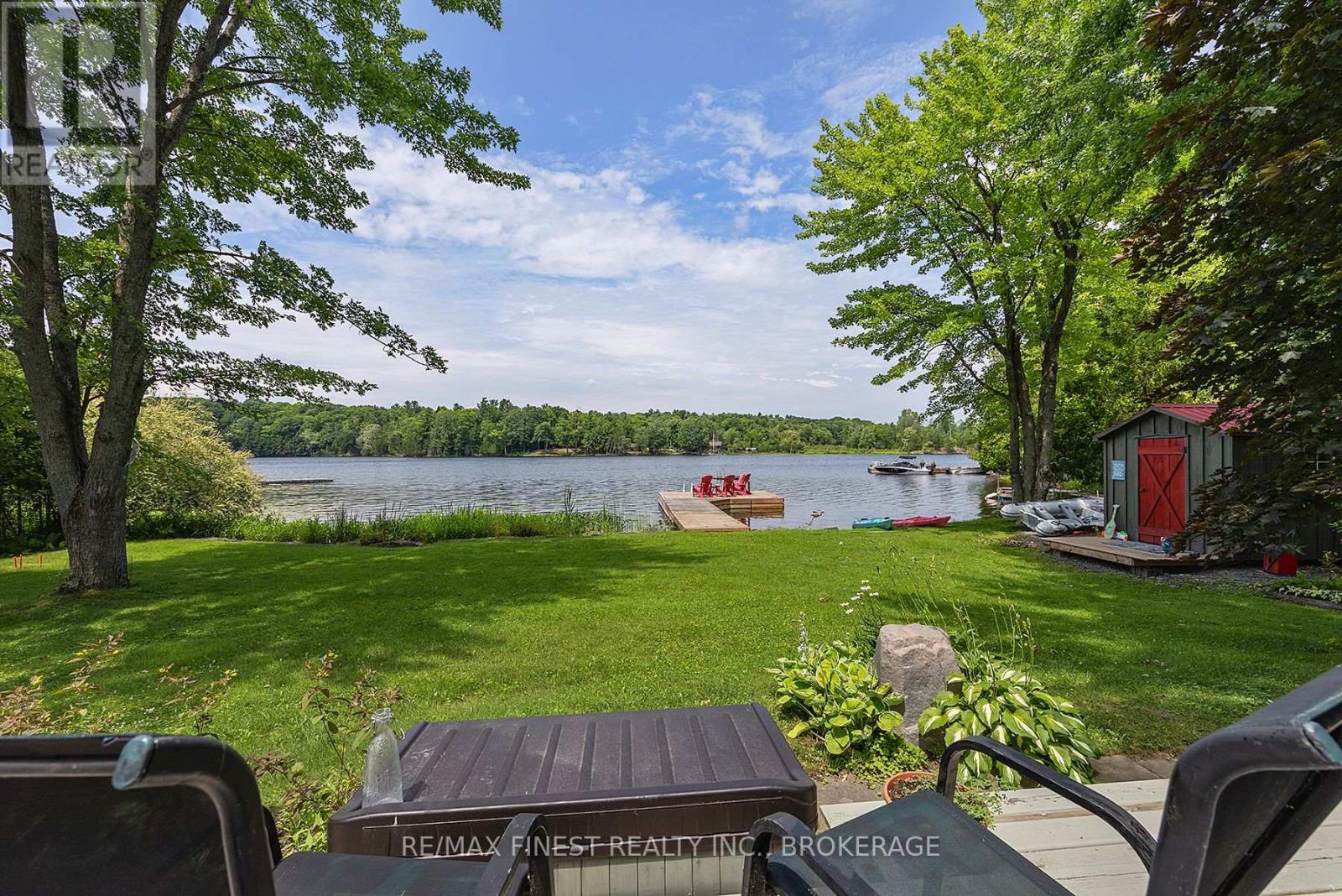 912 Moonlight Lane, Lansdowne Village, Ontario  K0E 1L0 - Photo 36 - X12453953