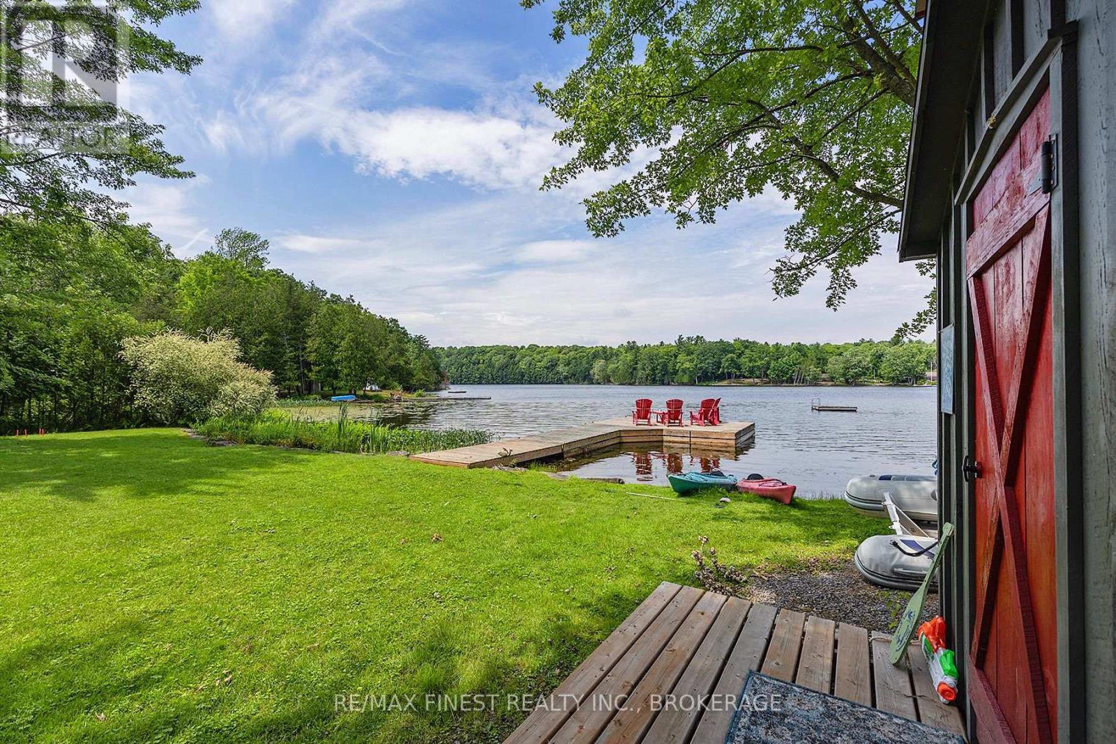 912 Moonlight Lane, Lansdowne Village, Ontario  K0E 1L0 - Photo 37 - X12453953