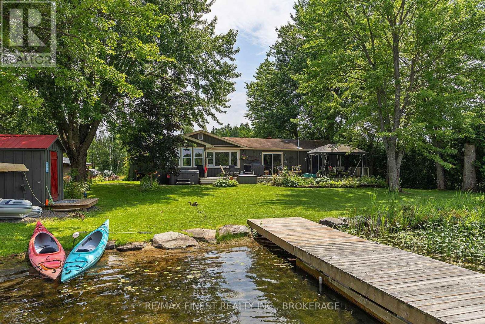 912 Moonlight Lane, Lansdowne Village, Ontario  K0E 1L0 - Photo 39 - X12453953