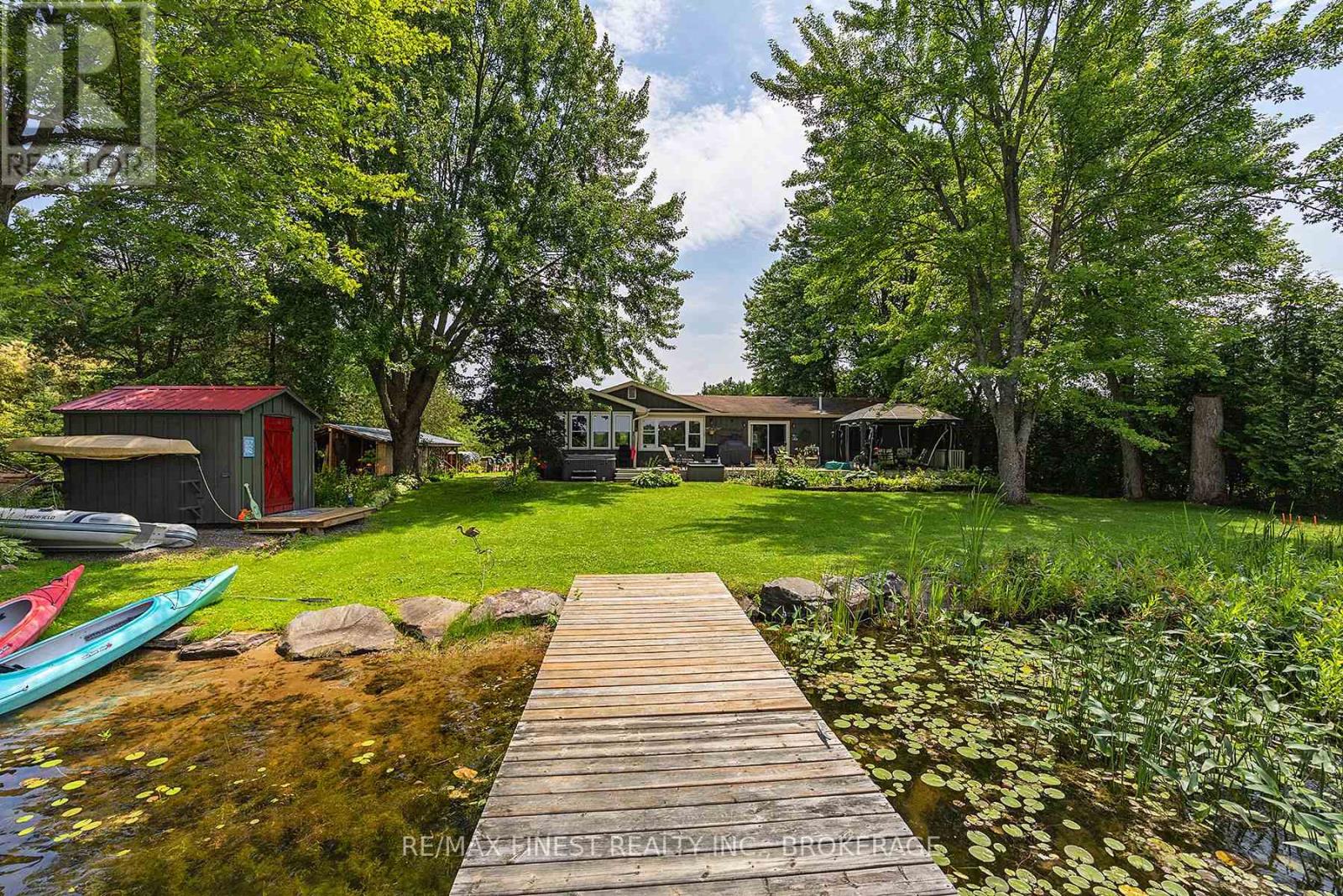 912 Moonlight Lane, Lansdowne Village, Ontario  K0E 1L0 - Photo 40 - X12453953