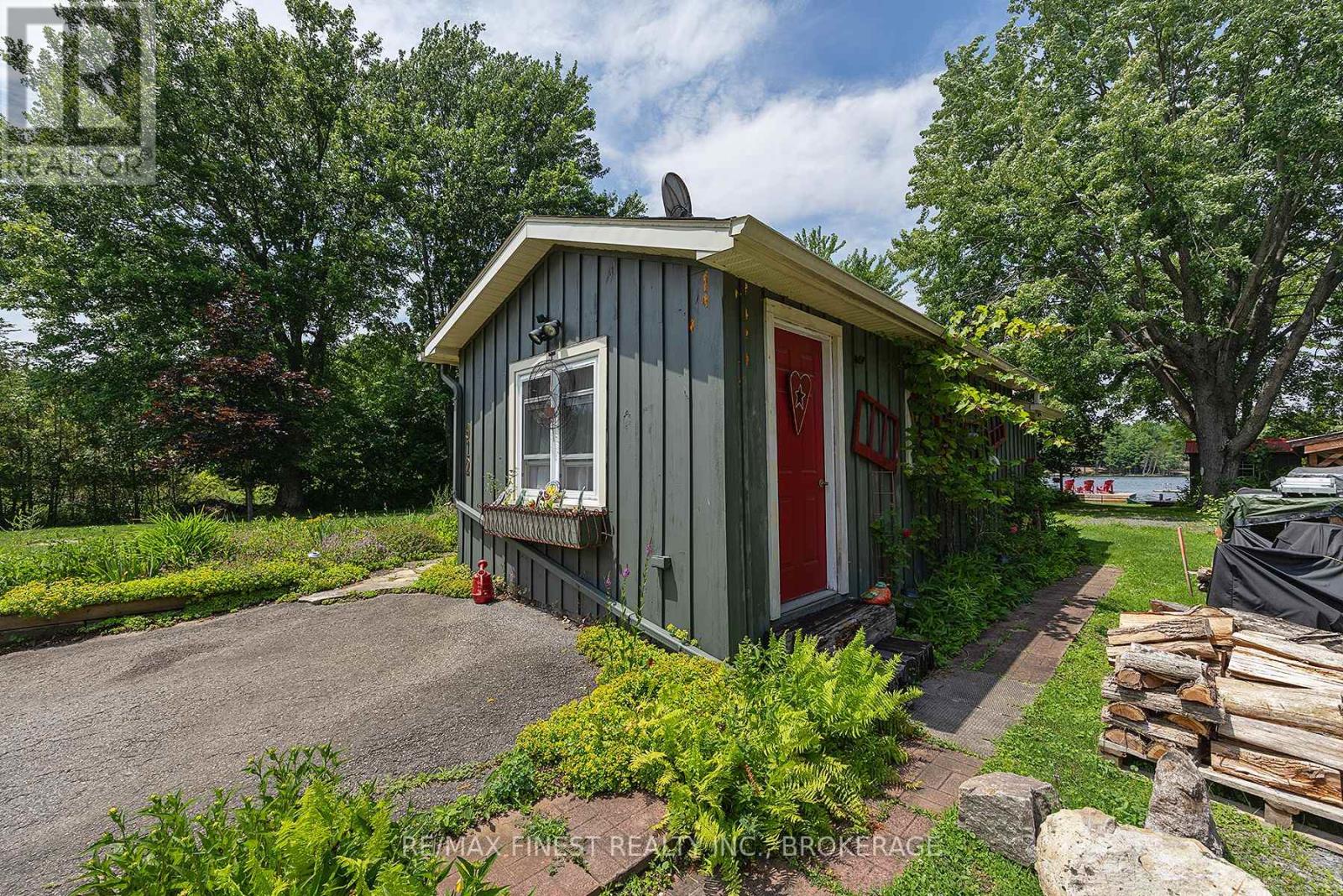 912 Moonlight Lane, Lansdowne Village, Ontario  K0E 1L0 - Photo 44 - X12453953