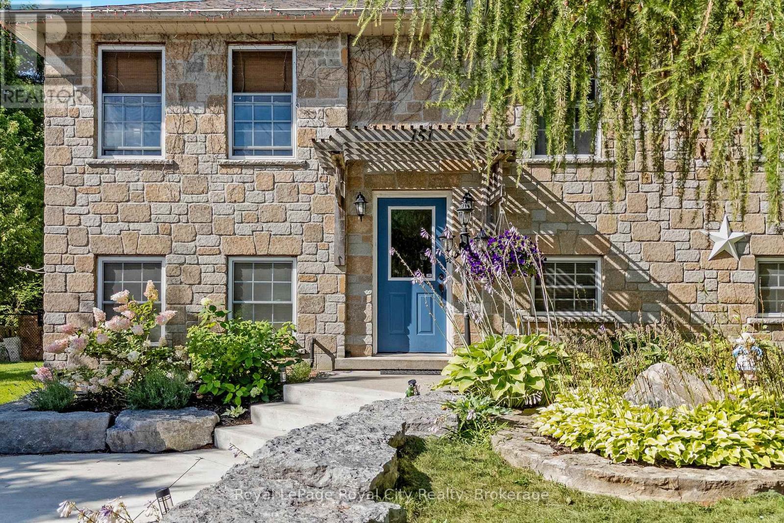 151 Queen Street, Guelph/eramosa (Rockwood), Ontario  N0B 2K0 - Photo 5 - X12453948