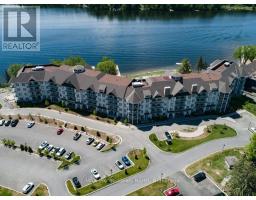 100 - 25 PEN LAKE POINT ROAD, huntsville (chaffey), Ontario
