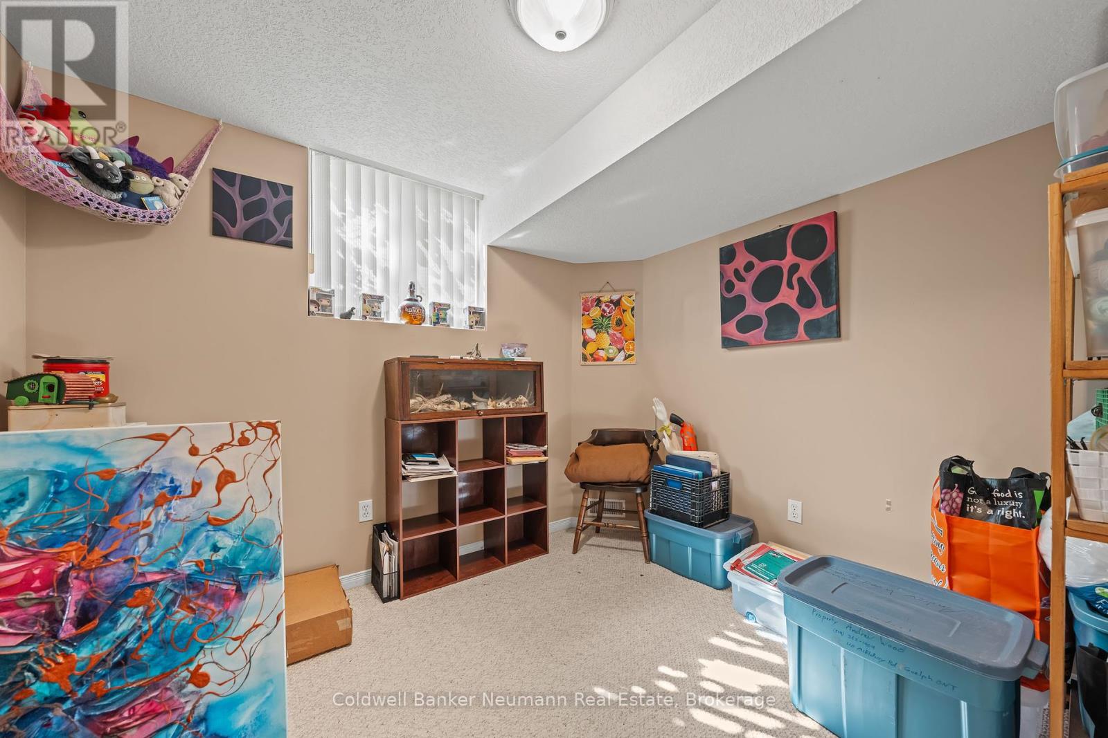 28 Bronwyn Place, Guelph (Willow West/sugarbush/west Acres), Ontario  N1K 1X1 - Photo 27 - X12454002