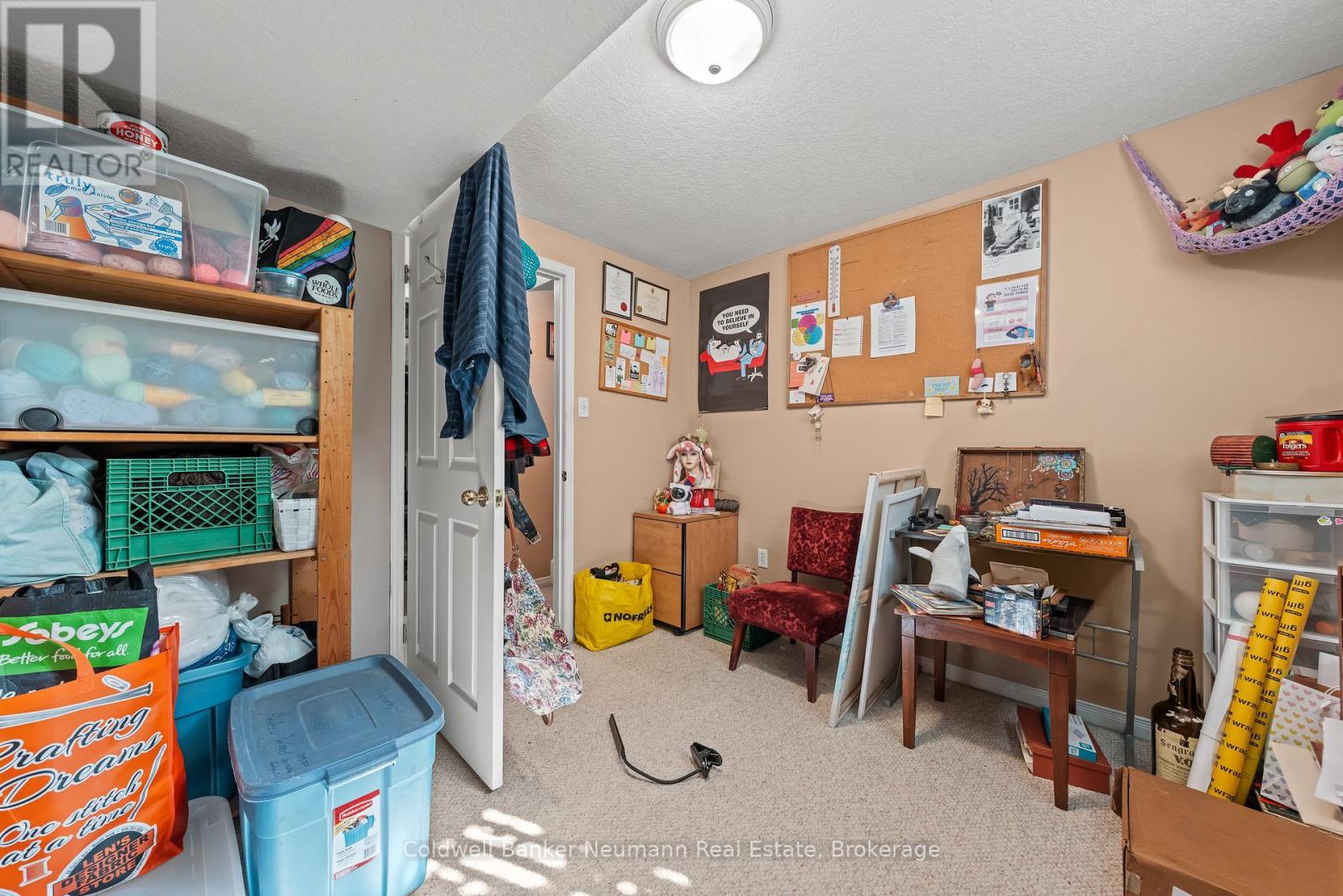 28 Bronwyn Place, Guelph (Willow West/sugarbush/west Acres), Ontario  N1K 1X1 - Photo 28 - X12454002