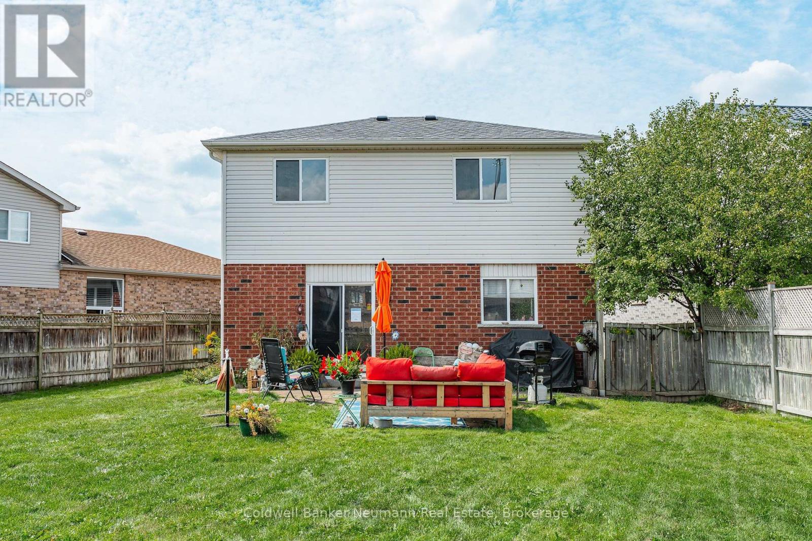 28 Bronwyn Place, Guelph (Willow West/sugarbush/west Acres), Ontario  N1K 1X1 - Photo 37 - X12454002