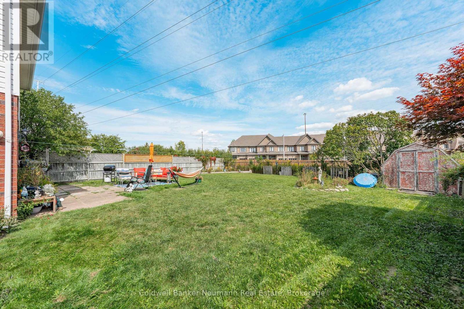 28 Bronwyn Place, Guelph (Willow West/sugarbush/west Acres), Ontario  N1K 1X1 - Photo 39 - X12454002