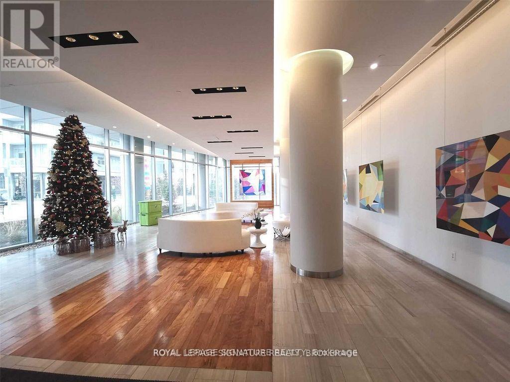 G07 - 70 FOREST MANOR ROAD, Toronto, Ontario