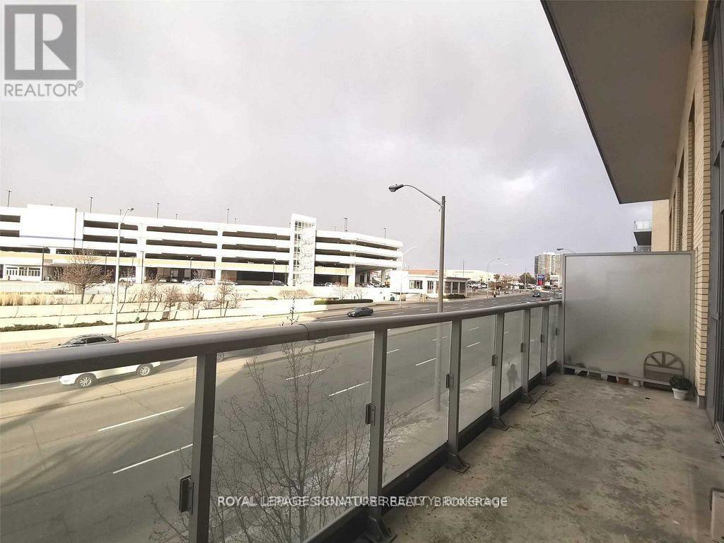 G07 - 70 Forest Manor Road, Toronto, Ontario  M2J 1G2 - Photo 10 - C12453847