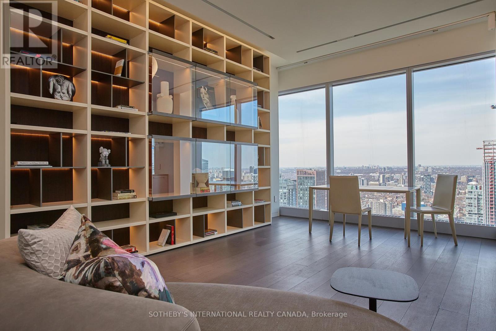 4602/03 - 183 Wellington Street W, Toronto, Ontario  M5V 0A1 - Photo 14 - C12453860