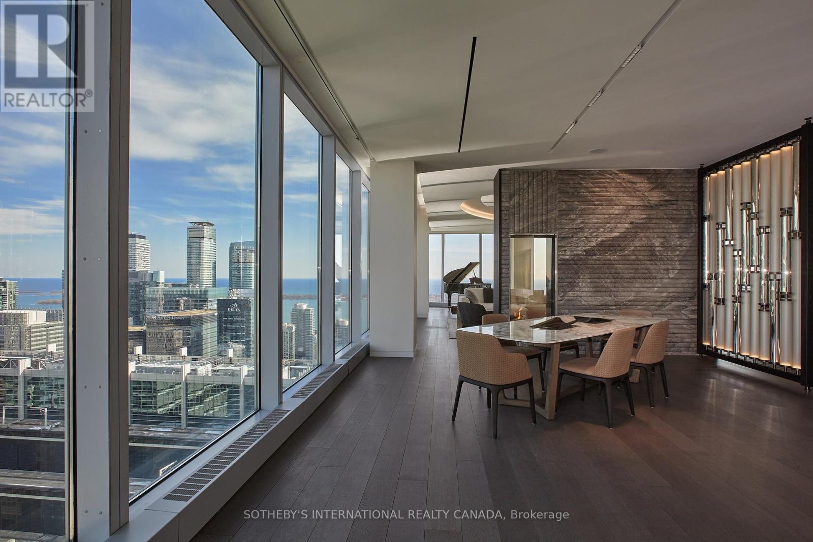 4602/03 - 183 Wellington Street W, Toronto, Ontario  M5V 0A1 - Photo 15 - C12453860