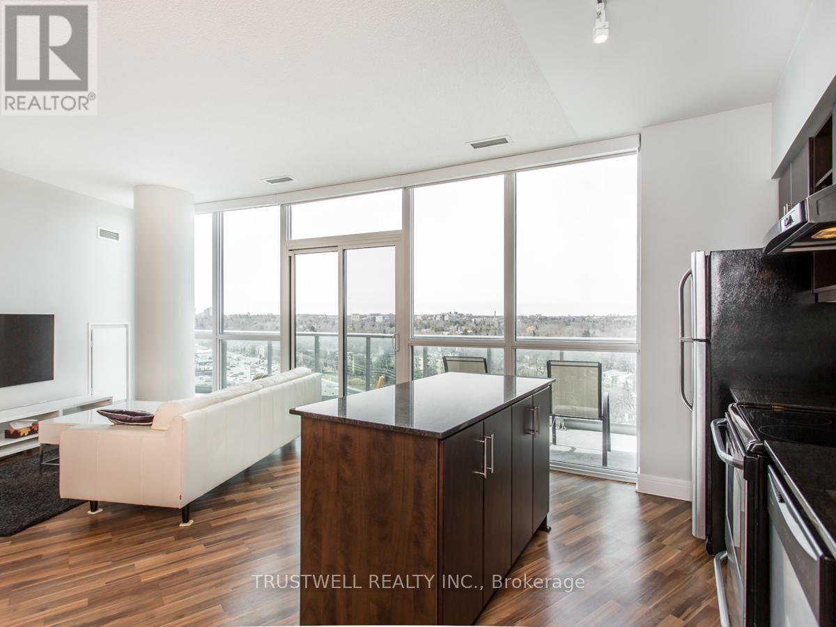 Ph21 - 35 Brian Peck Crescent, Toronto, Ontario  M4G 0A5 - Photo 10 - C12453865