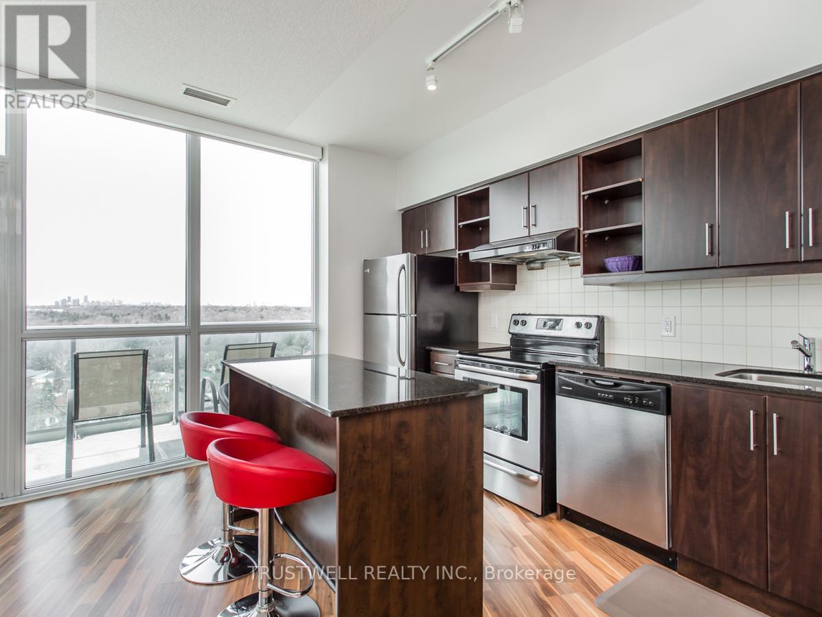 Ph21 - 35 Brian Peck Crescent, Toronto, Ontario  M4G 0A5 - Photo 11 - C12453865