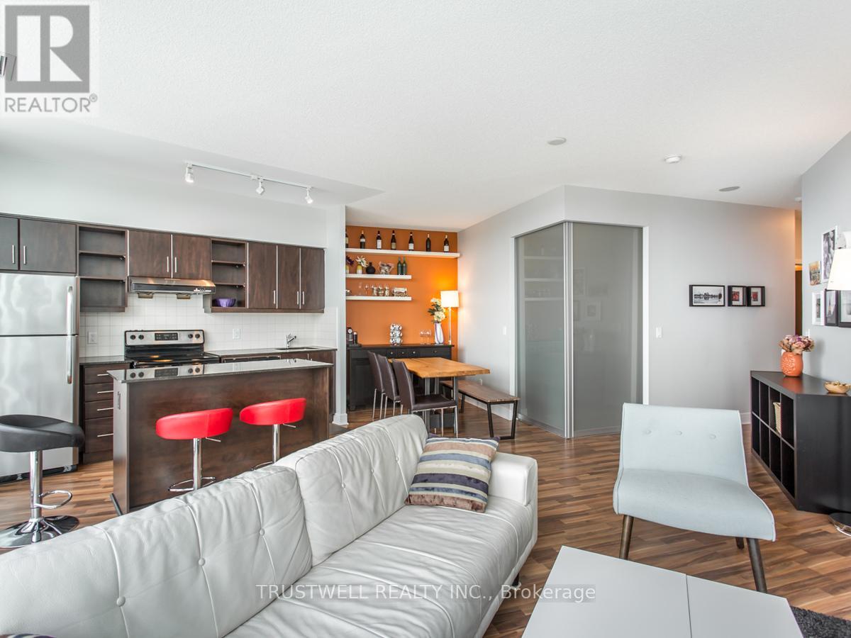 Ph21 - 35 Brian Peck Crescent, Toronto, Ontario  M4G 0A5 - Photo 12 - C12453865