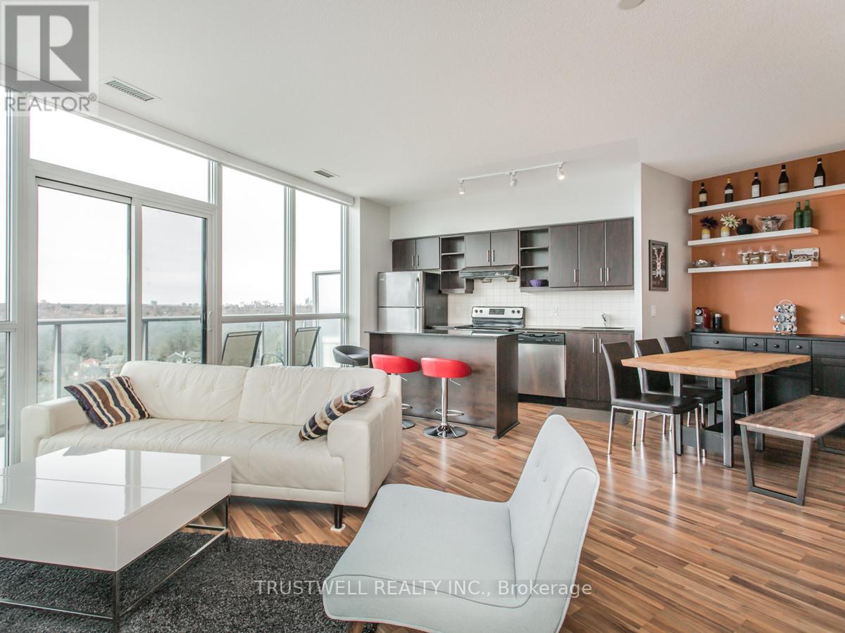 Ph21 - 35 Brian Peck Crescent, Toronto, Ontario  M4G 0A5 - Photo 13 - C12453865