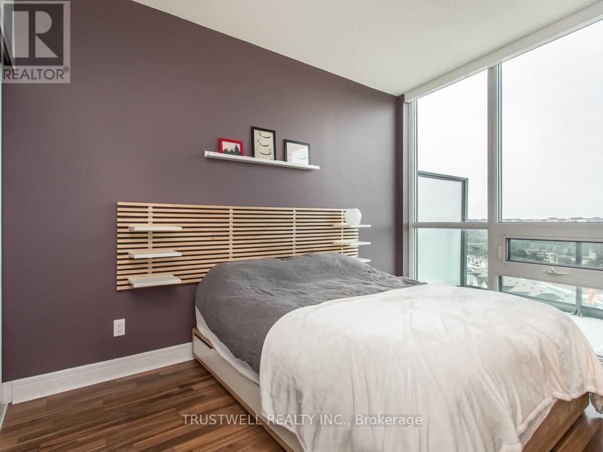 Ph21 - 35 Brian Peck Crescent, Toronto, Ontario  M4G 0A5 - Photo 14 - C12453865