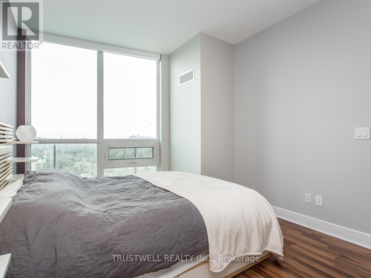 Ph21 - 35 Brian Peck Crescent, Toronto, Ontario  M4G 0A5 - Photo 15 - C12453865