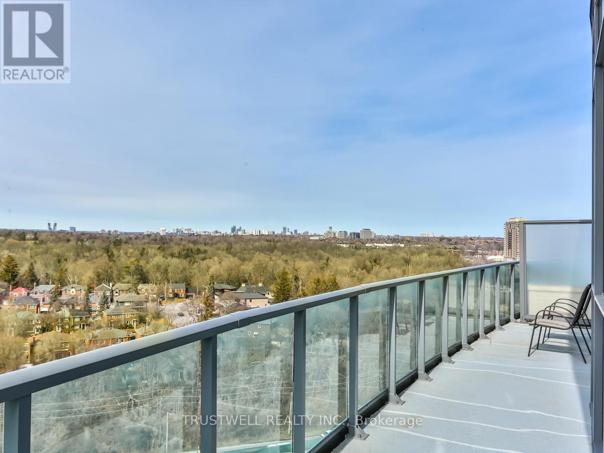 Ph21 - 35 Brian Peck Crescent, Toronto, Ontario  M4G 0A5 - Photo 21 - C12453865