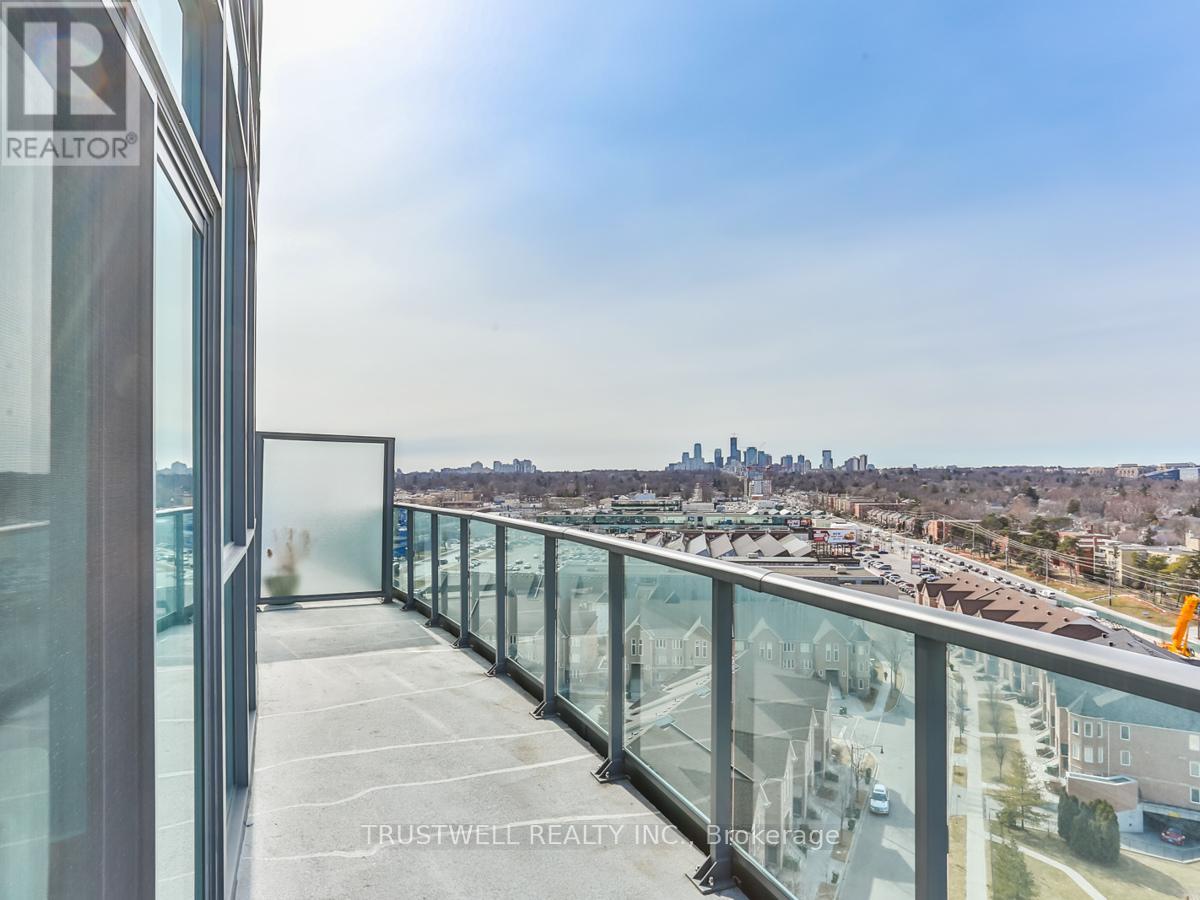 Ph21 - 35 Brian Peck Crescent, Toronto, Ontario  M4G 0A5 - Photo 22 - C12453865