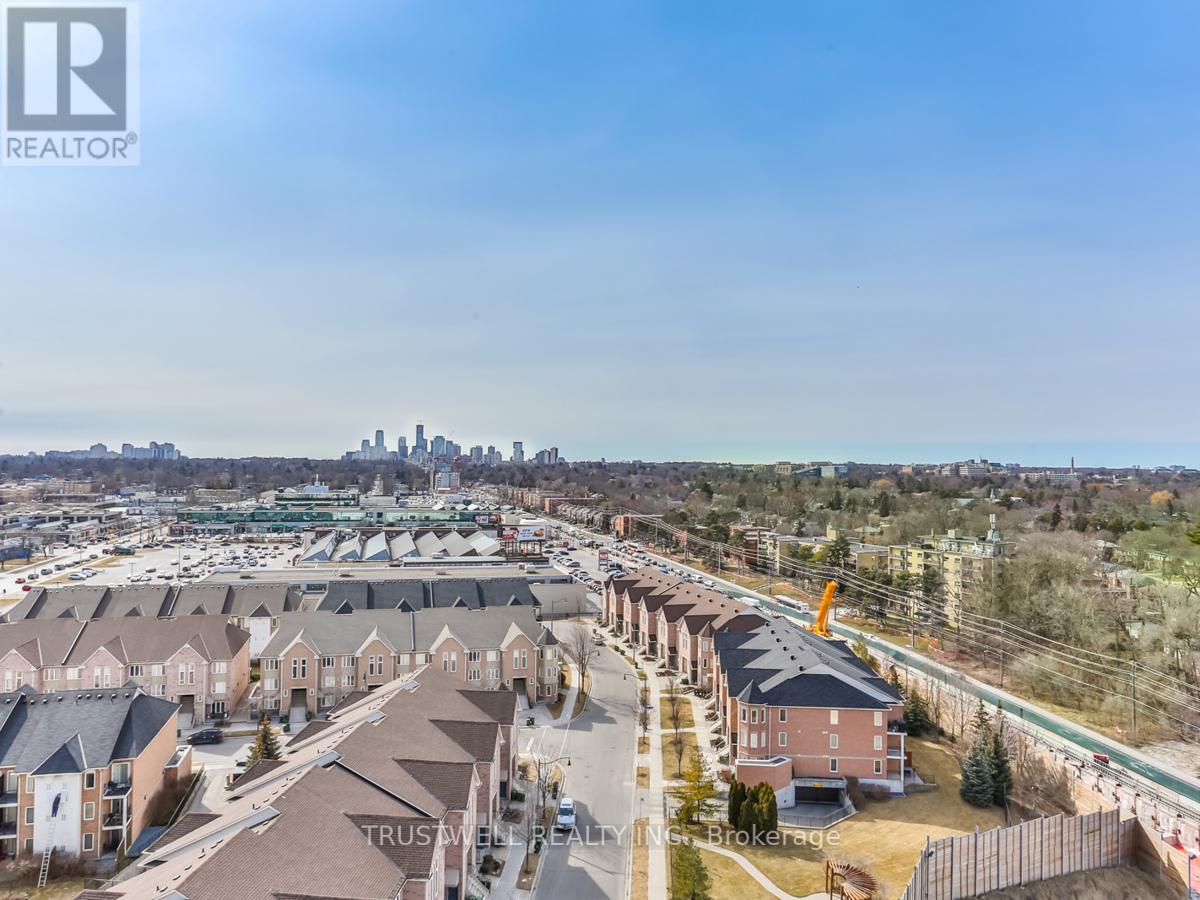 Ph21 - 35 Brian Peck Crescent, Toronto, Ontario  M4G 0A5 - Photo 23 - C12453865