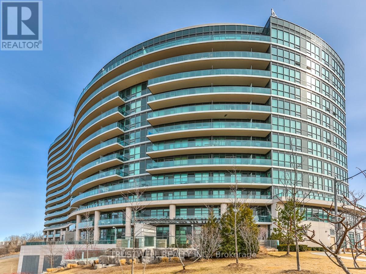 Ph21 - 35 Brian Peck Crescent, Toronto, Ontario  M4G 0A5 - Photo 24 - C12453865