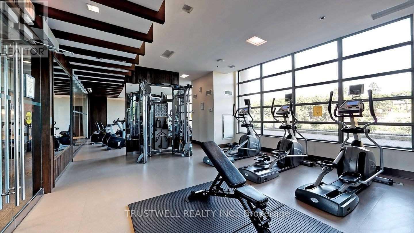 Ph21 - 35 Brian Peck Crescent, Toronto, Ontario  M4G 0A5 - Photo 33 - C12453865