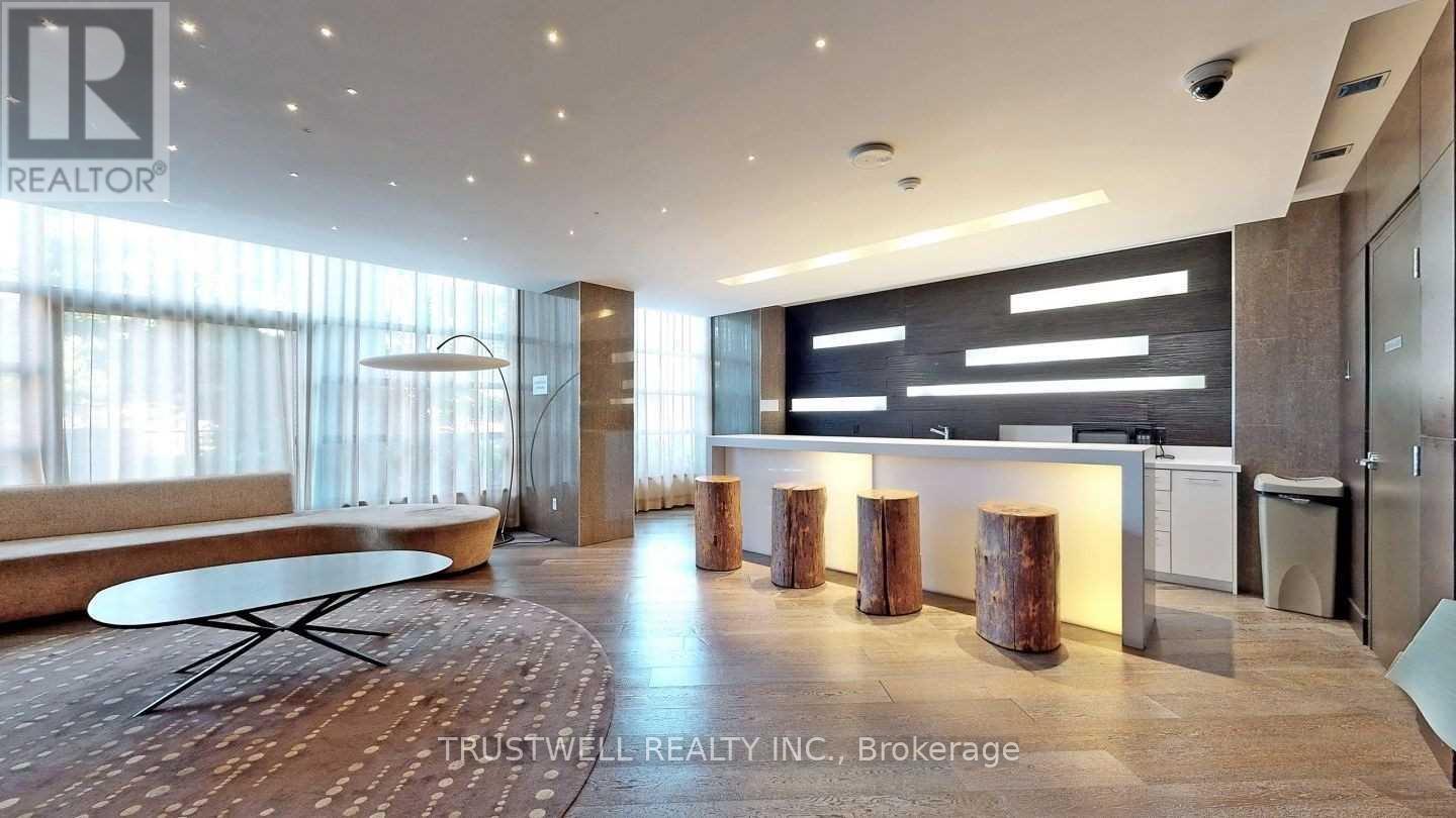 Ph21 - 35 Brian Peck Crescent, Toronto, Ontario  M4G 0A5 - Photo 35 - C12453865