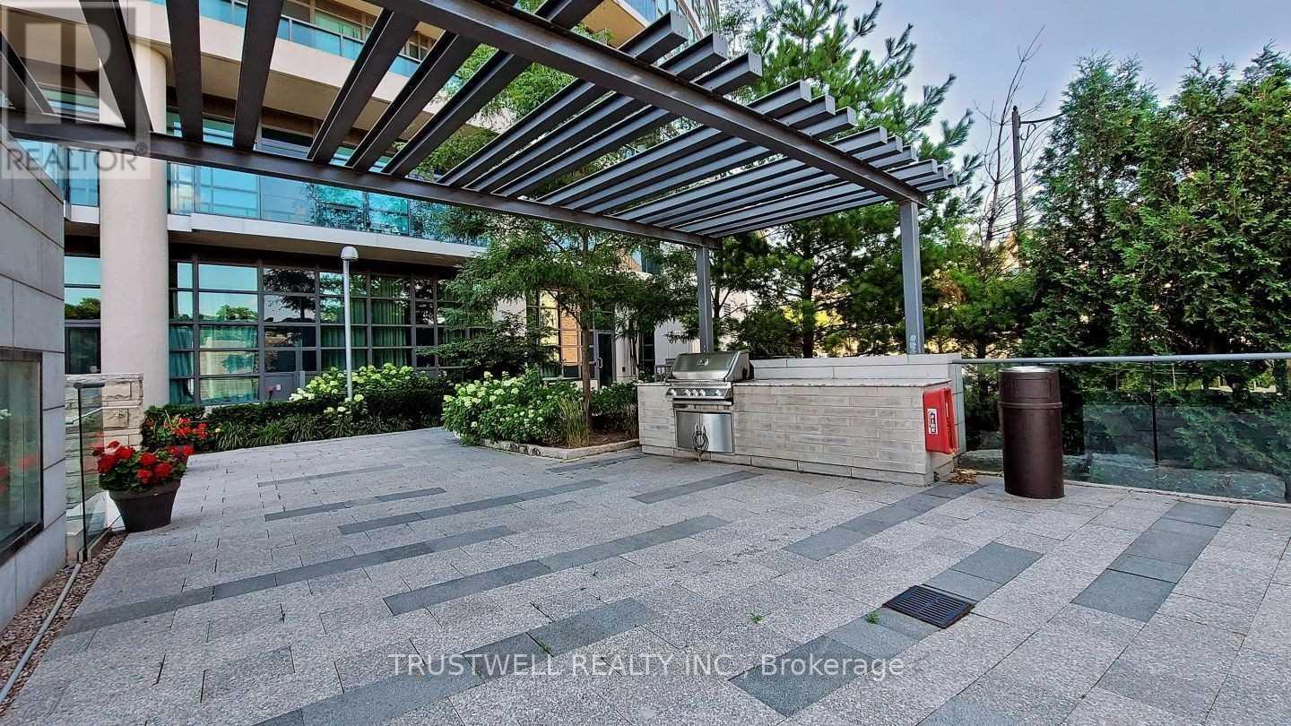 Ph21 - 35 Brian Peck Crescent, Toronto, Ontario  M4G 0A5 - Photo 37 - C12453865