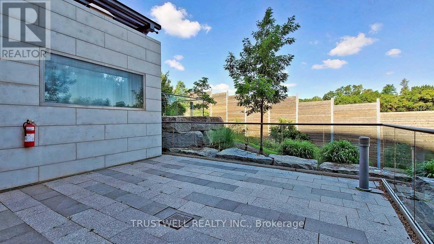 Ph21 - 35 Brian Peck Crescent, Toronto, Ontario  M4G 0A5 - Photo 38 - C12453865