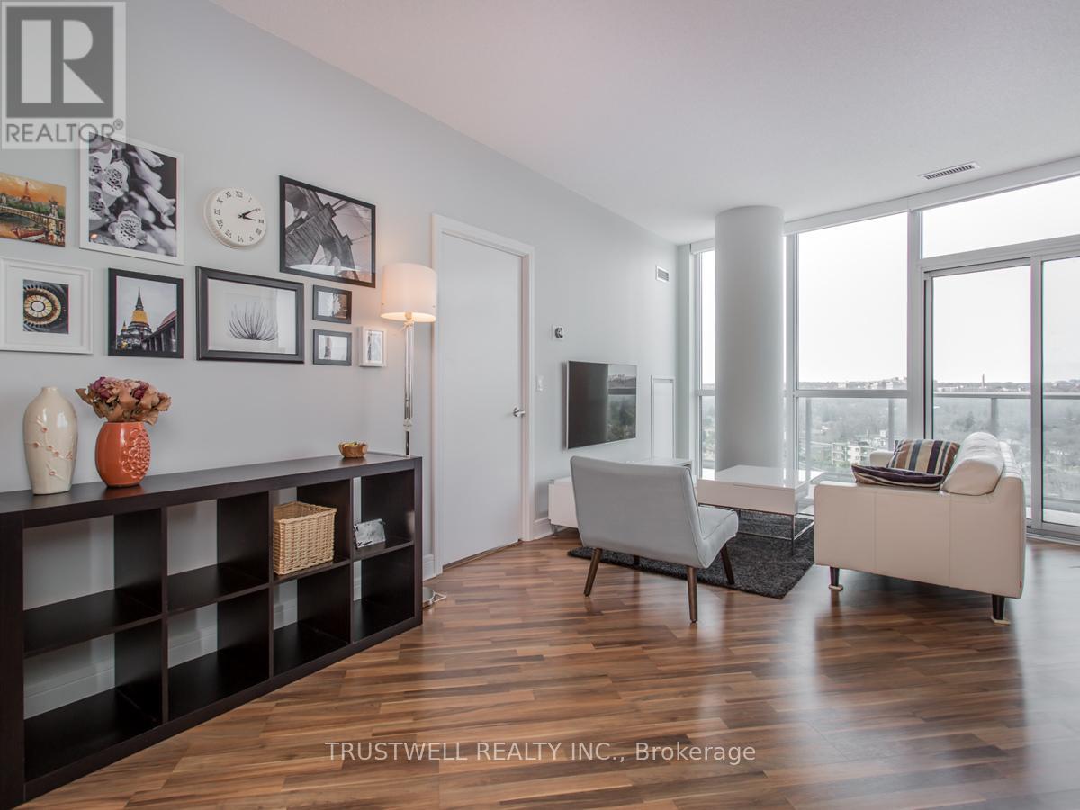 Ph21 - 35 Brian Peck Crescent, Toronto, Ontario  M4G 0A5 - Photo 4 - C12453865