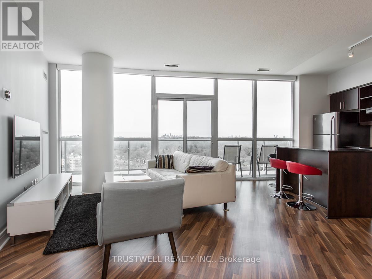 Ph21 - 35 Brian Peck Crescent, Toronto, Ontario  M4G 0A5 - Photo 5 - C12453865