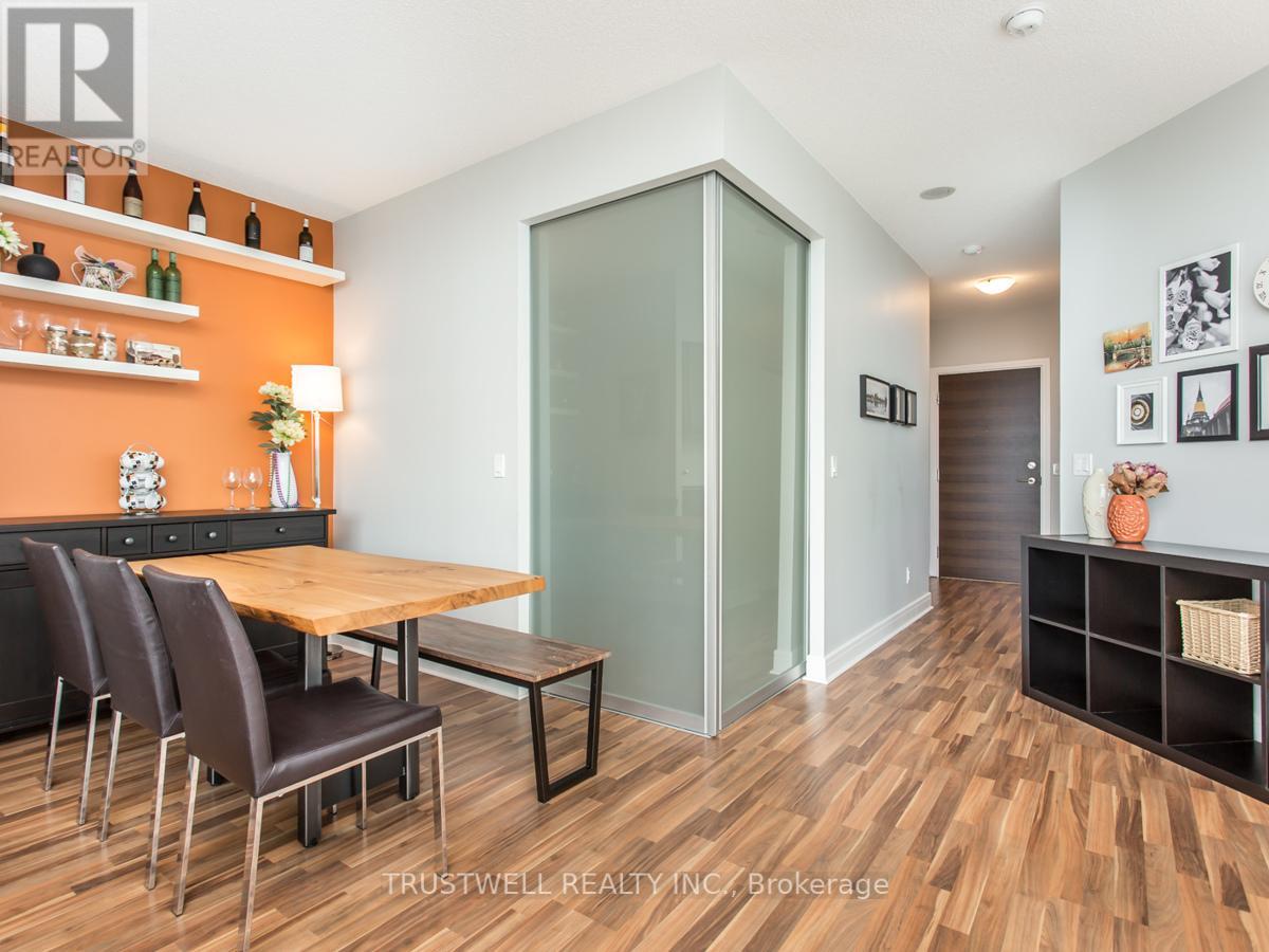 Ph21 - 35 Brian Peck Crescent, Toronto, Ontario  M4G 0A5 - Photo 6 - C12453865