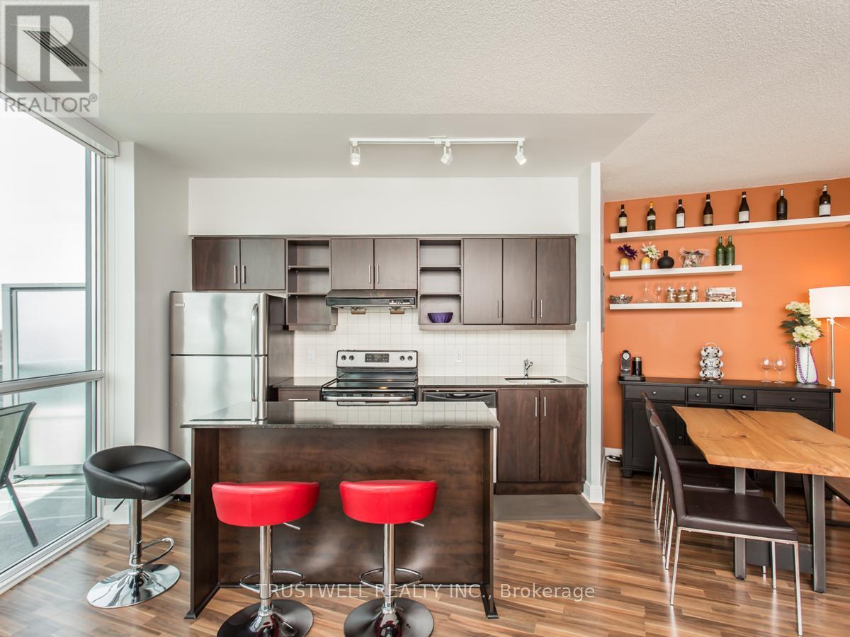 Ph21 - 35 Brian Peck Crescent, Toronto, Ontario  M4G 0A5 - Photo 7 - C12453865