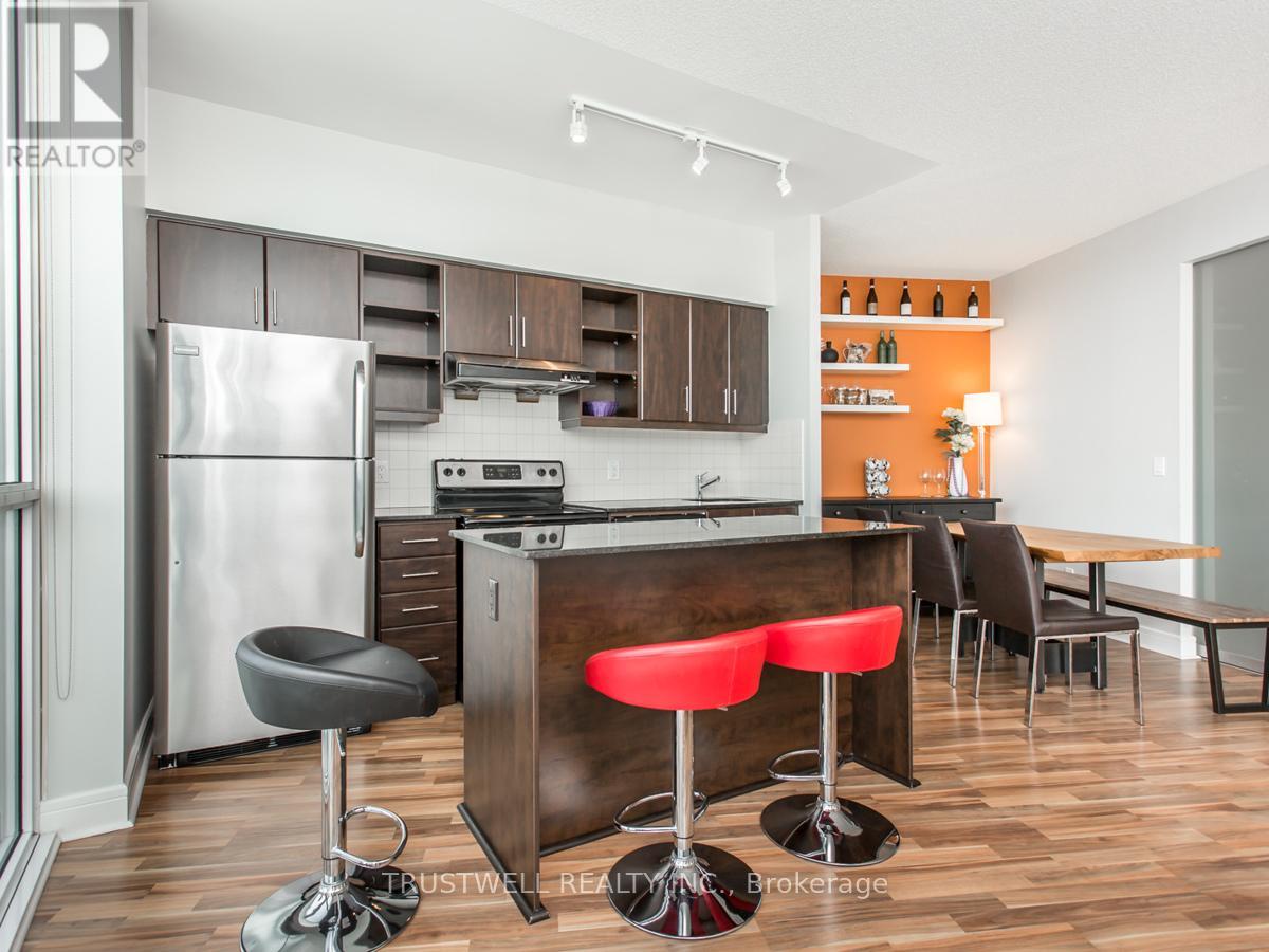 Ph21 - 35 Brian Peck Crescent, Toronto, Ontario  M4G 0A5 - Photo 8 - C12453865