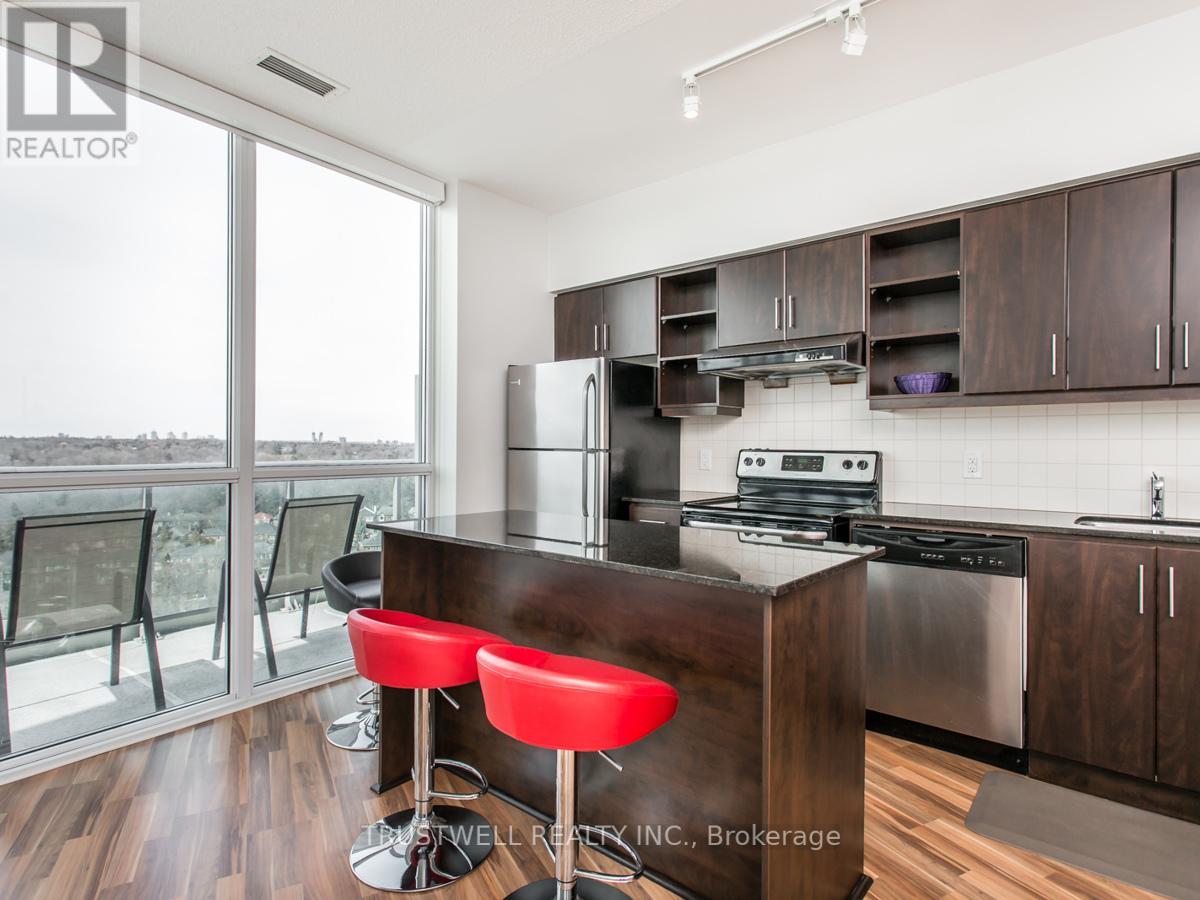 Ph21 - 35 Brian Peck Crescent, Toronto, Ontario  M4G 0A5 - Photo 9 - C12453865
