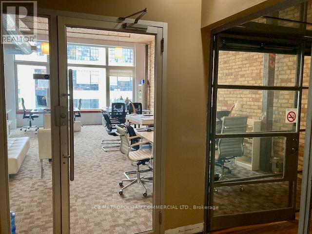 400 - 76 Richmond Street E, Toronto, Ontario  M5C 1P1 - Photo 8 - C12453870