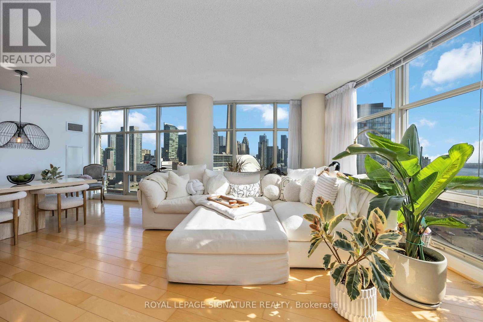 3309 - 35 MARINER TERRACE, Toronto, Ontario