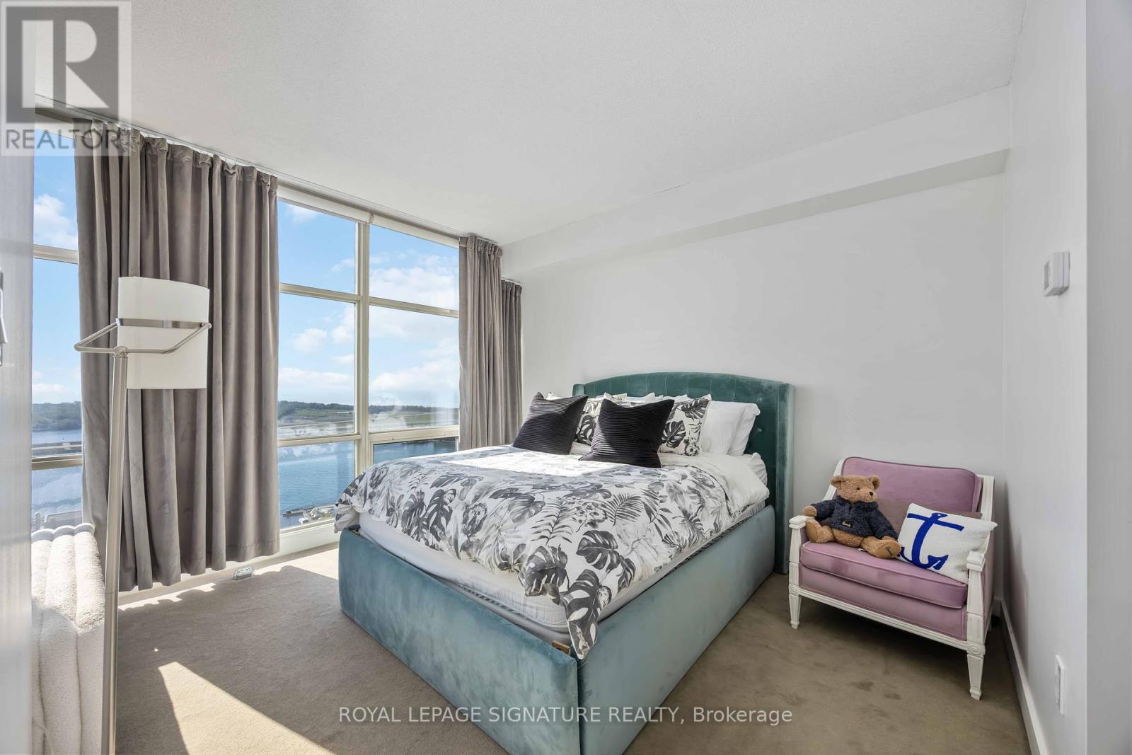 3309 - 35 Mariner Terrace, Toronto, Ontario  M5V 3V9 - Photo 13 - C12453878