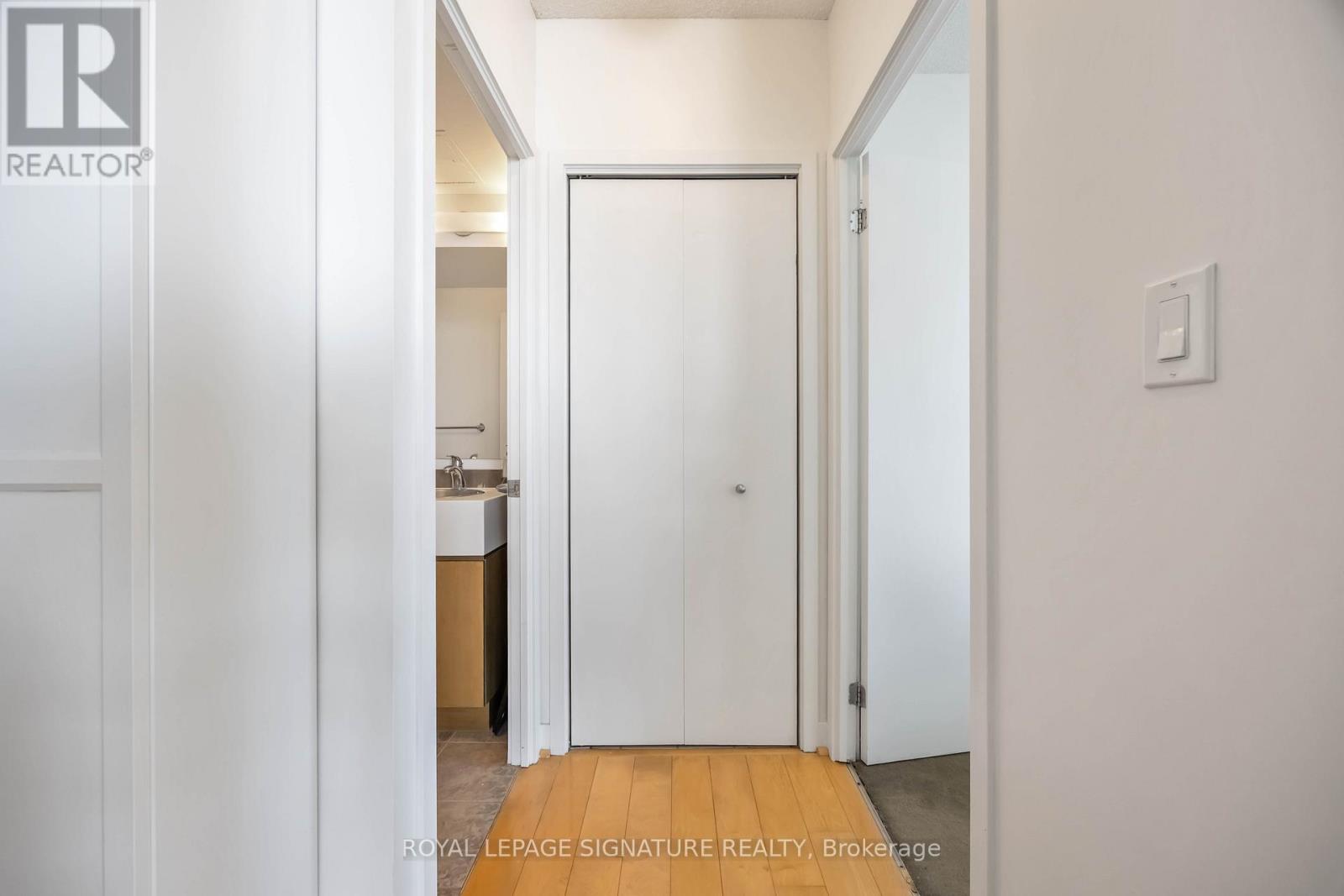 3309 - 35 Mariner Terrace, Toronto, Ontario  M5V 3V9 - Photo 17 - C12453878