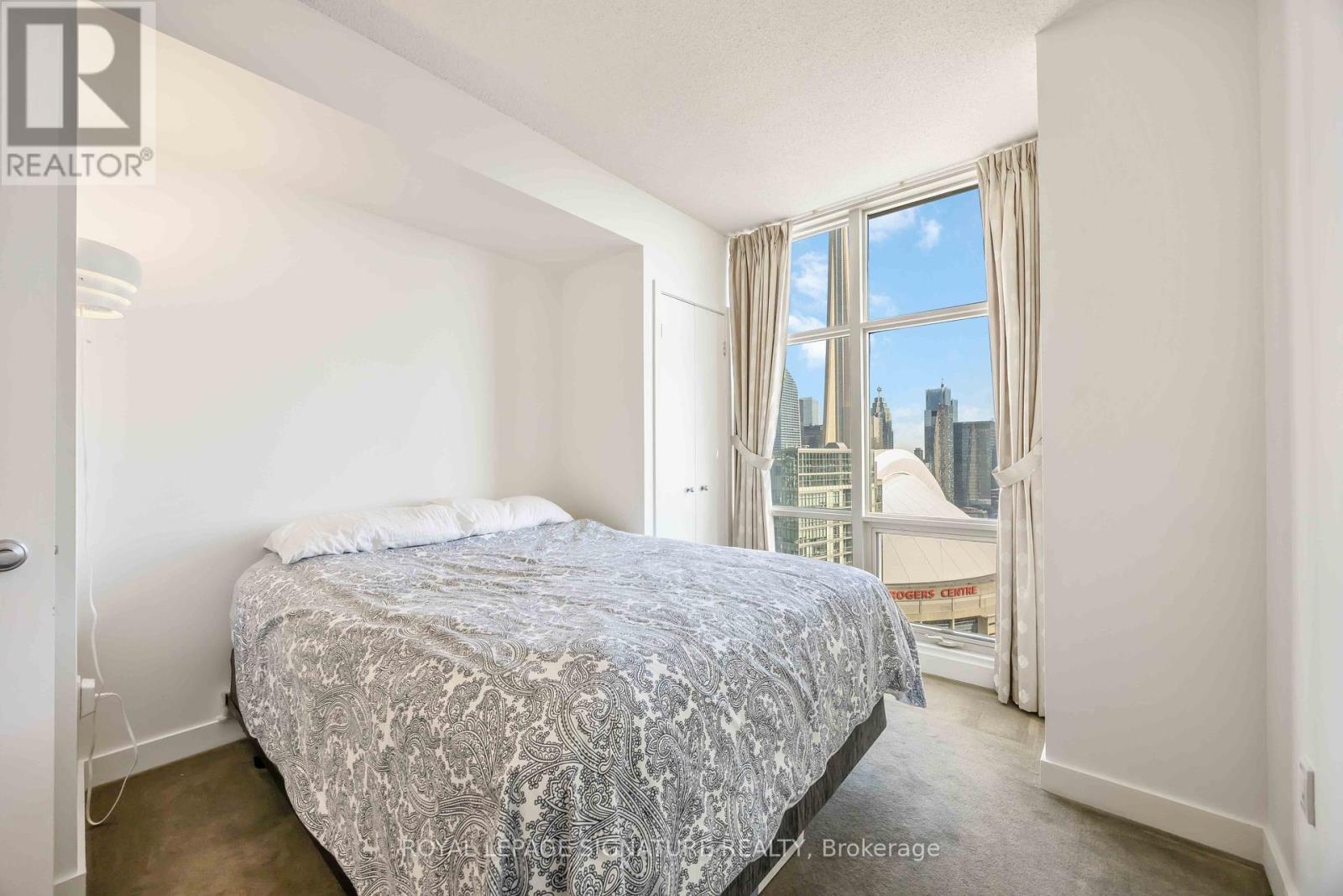 3309 - 35 Mariner Terrace, Toronto, Ontario  M5V 3V9 - Photo 19 - C12453878