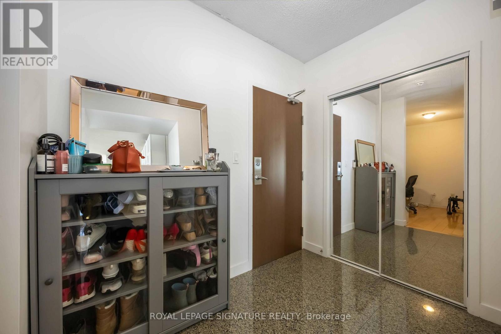 3309 - 35 Mariner Terrace, Toronto, Ontario  M5V 3V9 - Photo 21 - C12453878