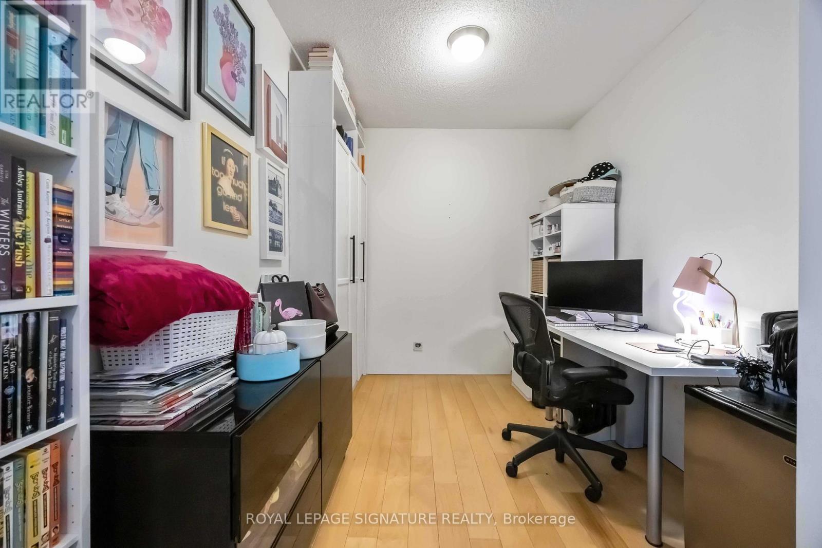 3309 - 35 Mariner Terrace, Toronto, Ontario  M5V 3V9 - Photo 22 - C12453878