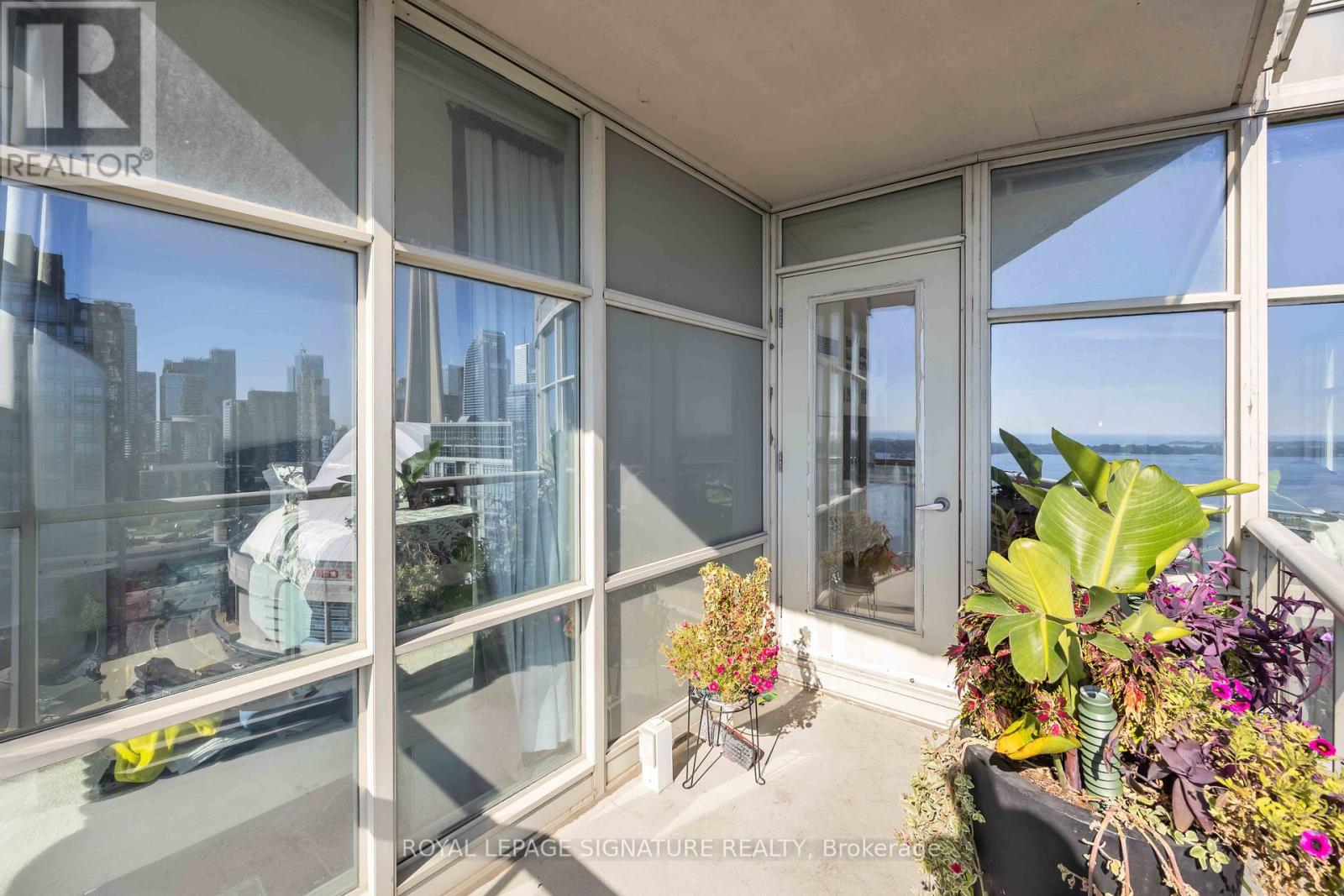 3309 - 35 Mariner Terrace, Toronto, Ontario  M5V 3V9 - Photo 23 - C12453878