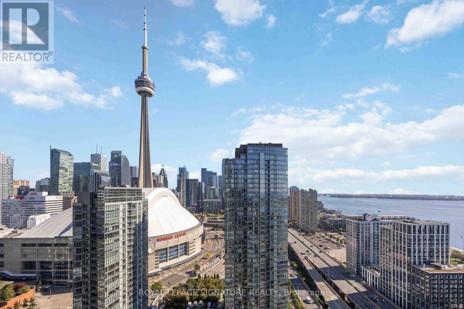 3309 - 35 Mariner Terrace, Toronto, Ontario  M5V 3V9 - Photo 25 - C12453878