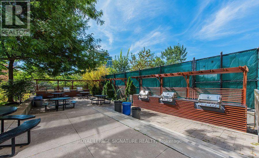 3309 - 35 Mariner Terrace, Toronto, Ontario  M5V 3V9 - Photo 32 - C12453878